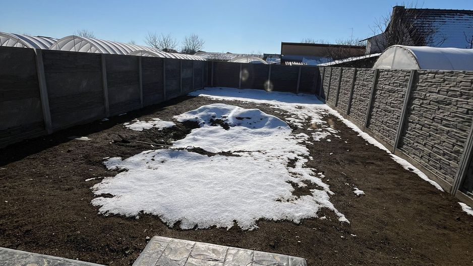 UTVIN , 4 CAMERE, DUPLEX - Poză 9