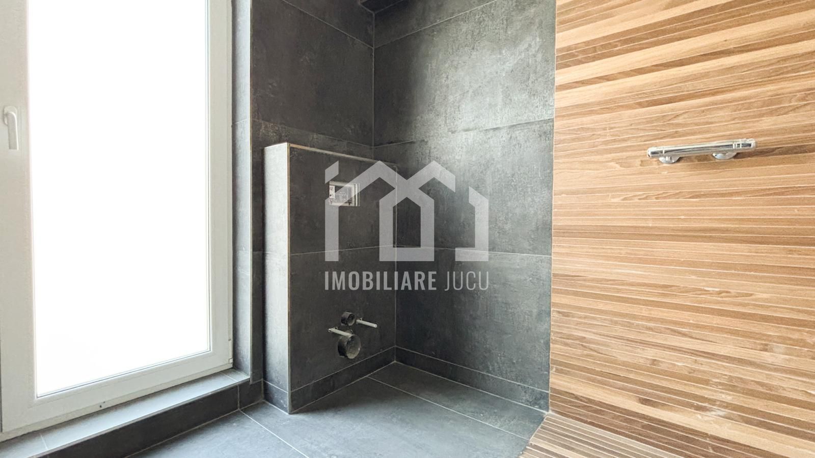 Casa individuala 2 nivele 107mp utili 508mp teren parcare Jucu De Sus - Poză 10