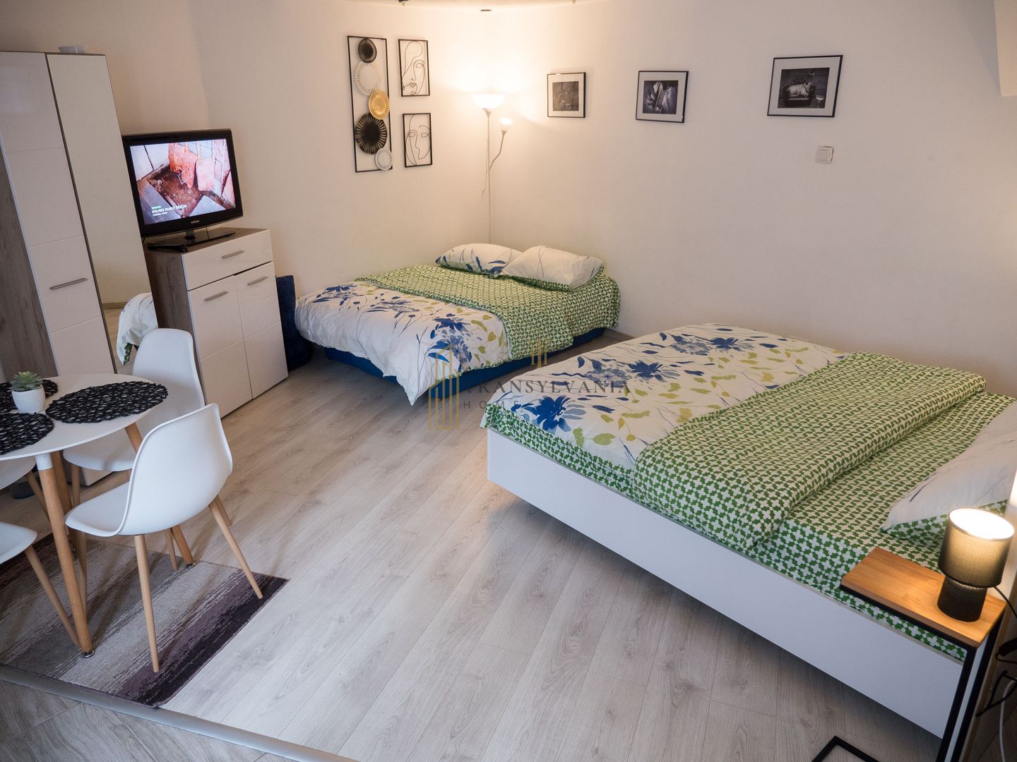 Garsonieră de vânzare – Centru Istoric, Sibiu - Poză 5