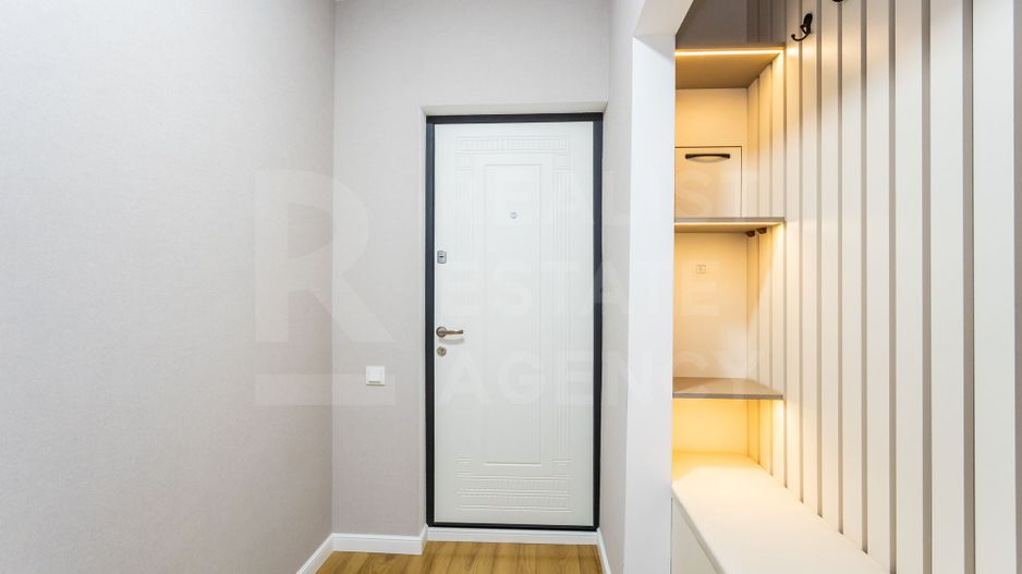 Vânzare, apartament, 2 camere, strada Igor Vieru, Ciocana - Poză 9