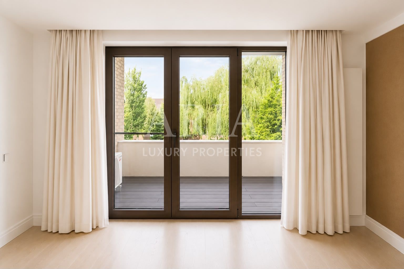 OXFORD GARDENS -  LUXURY GATED COMMUNITY - POOL - TENNIS COURT - PLAYGROUND - Poză 9
