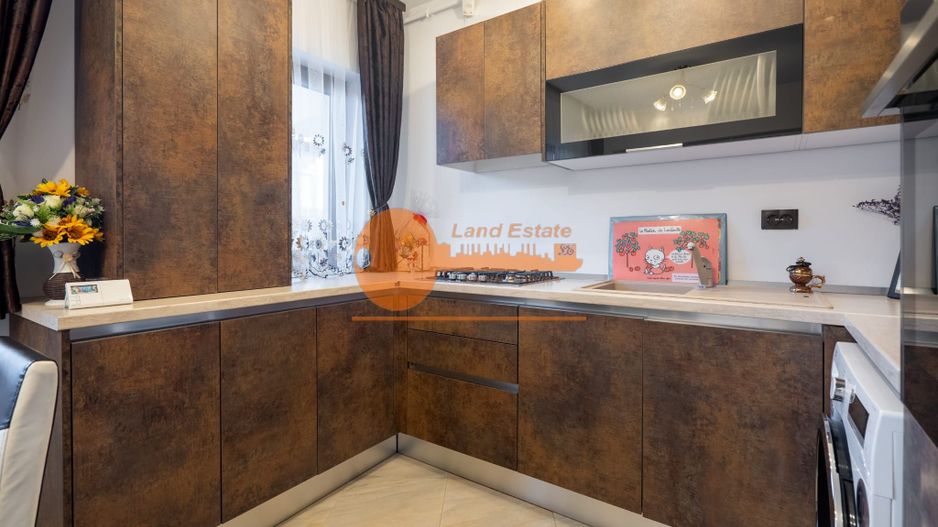 2 camere Rahova - 2017 - Poză 9