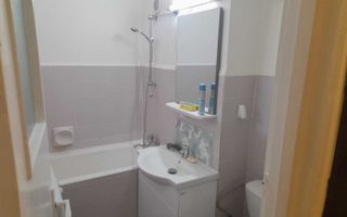 Apartament 1 camera, Tatarasi, str. Vasile Lupu, etaj 4/9, mobilat si utilat, 31 mp - Poză 5