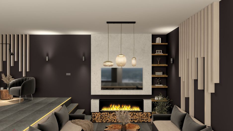 Oportunitate dezvoltare 16418 mp teren, casa la gri cu AC - Poză 34