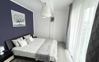 Apartament cu 2 camere - 48mp - Terra/Sesului de Sus, Foresti, CLuj - Poză 5
