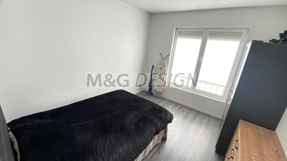 Apart Dumbravita Decathlon/Facultatea Agronomie  +loc parcare - Poză 5