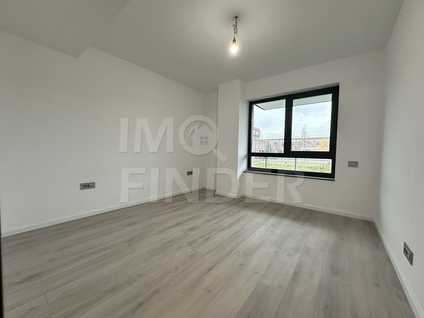 Inchiriere- 2 camere, Ansamblul Liberty Residential - Poză 5