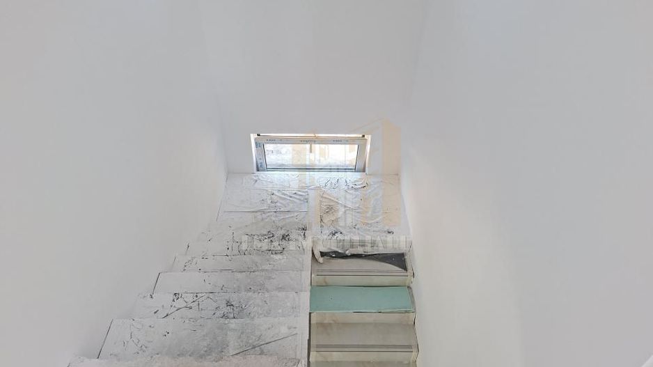 Casa individuala Sanpetru Brasov zona dealului Lempes - Poză 13