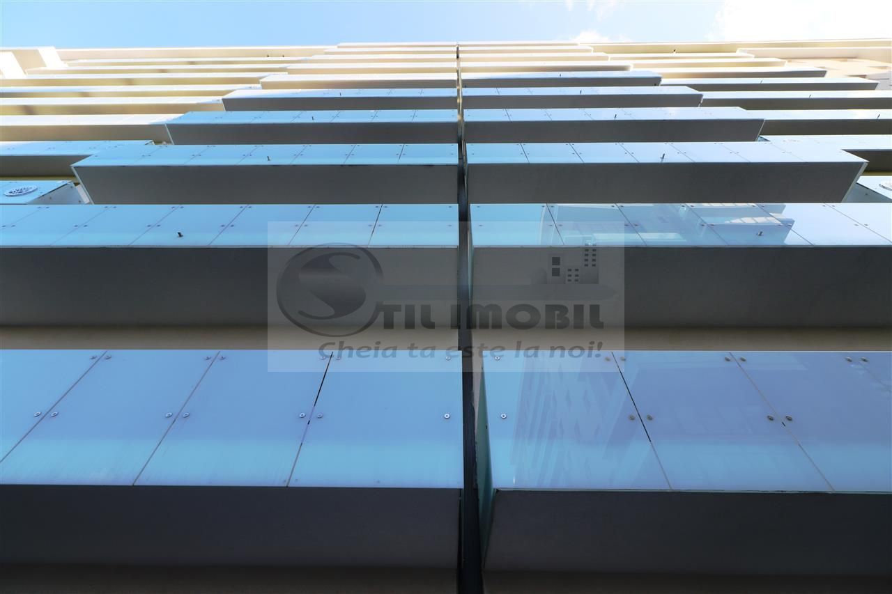 Ap 2 camere – Iulius Mall / Tudor Vladimirescu –Conest Grand Residence - Poză 14