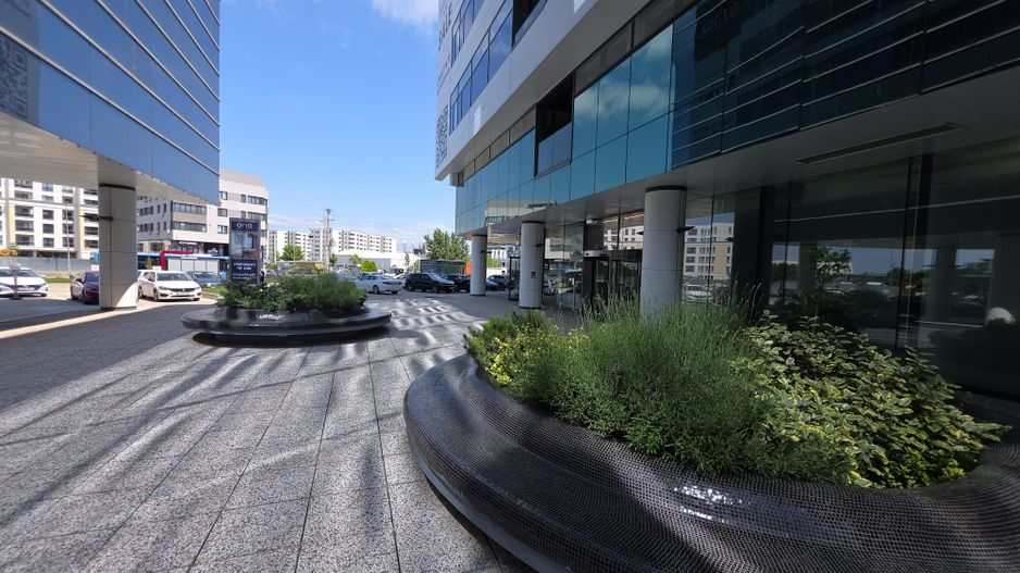 Penthouse 4 camere I Terasa superba  I Pipera Promenada - Poză 2