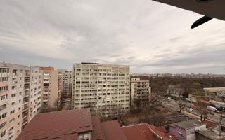 VANZARE 3 CAMERE BULEVARDUL BASARABIA | RENOVAT RECENT |  METROU PIATA MUNCII | - Poză 22