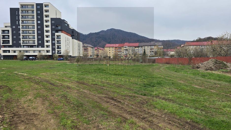 Teren  de vânzare în Brașov, zona Noua – 900 mp - Poză 2