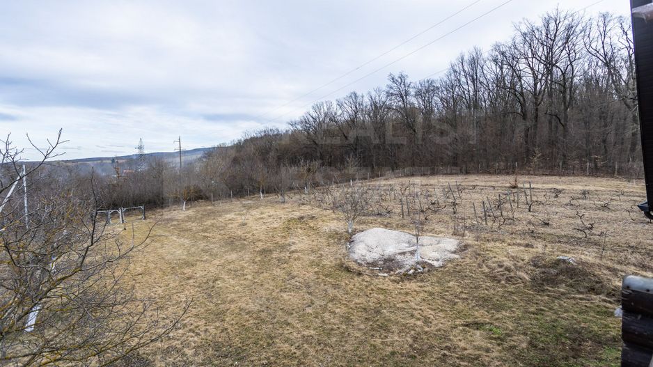 Vânzare, casă, 9 camere, satul Mîndra, r-nul Călărași. - Poză 49