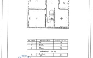 Casa P+1 - 142,80 mp - Pantelimon - Poză 10
