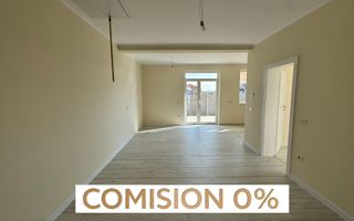 COMISION 0% | Duplex | 70 mp utili | 3 Camere | Bucovăț | - Poză 1