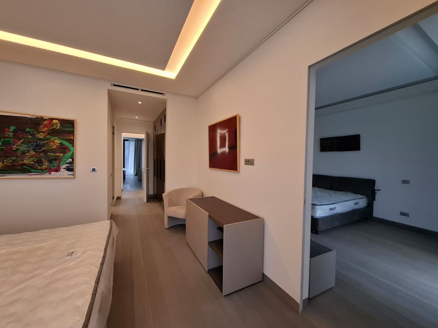 Residence Kiseleff 45 | Elegant 5-Bedroom Apartment | For Rent - Poză 23