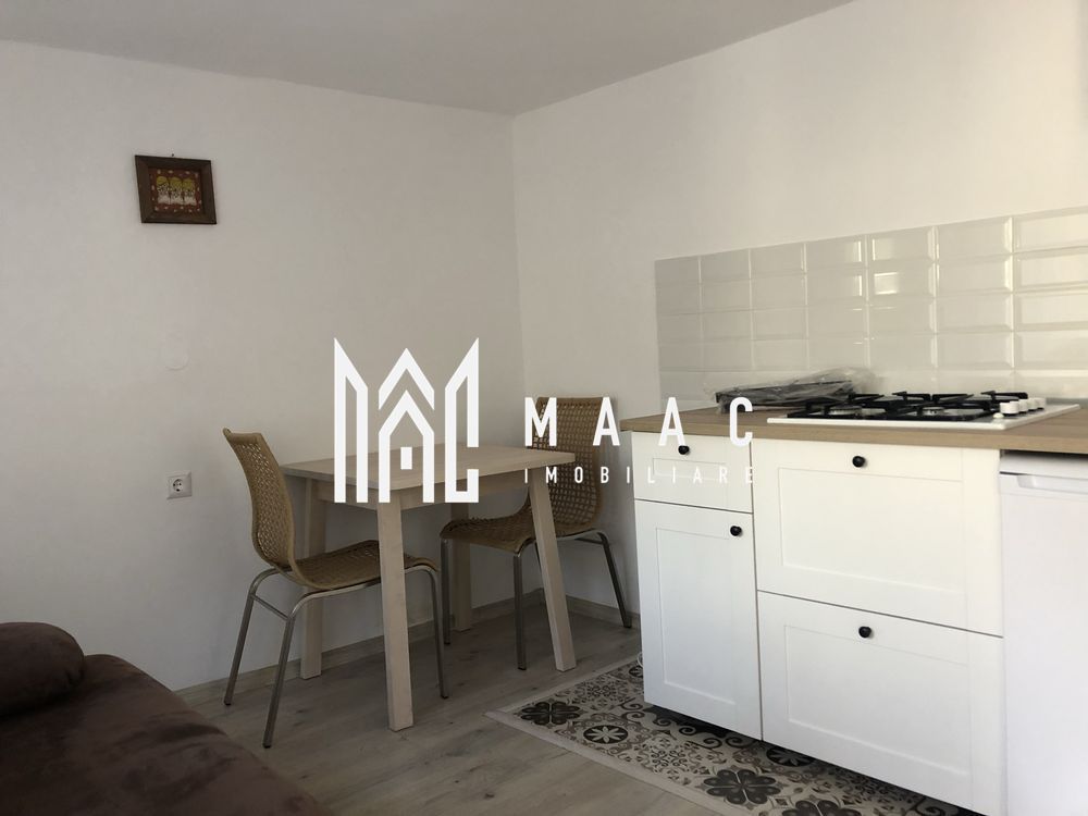 Garsonieră de închiriat | Sibiu | Hipodrom 4 | renovată în 2026 - Poză 3