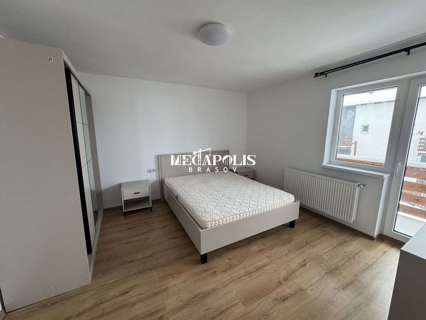 Chirie Casă cu 5 Camere Tip Duplex în Brașov, Cartier Izvor. - Poză 2