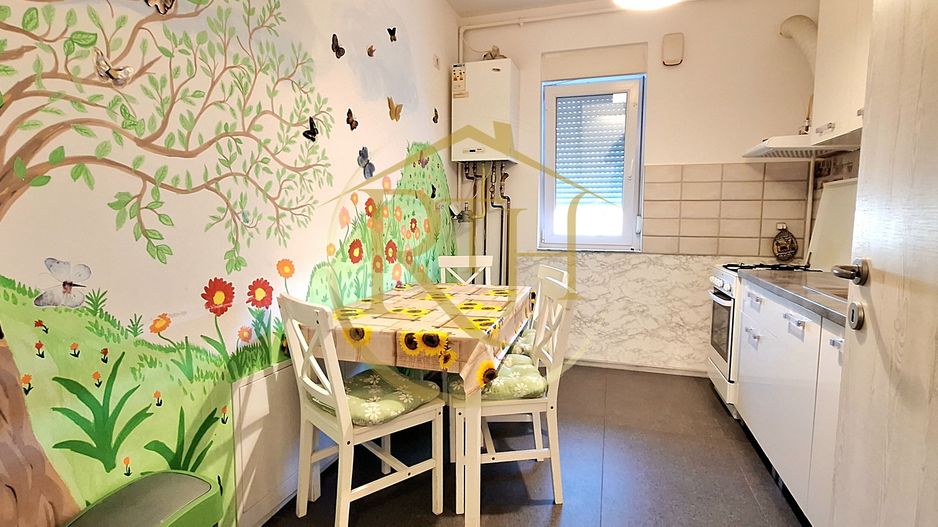 Apartament de inchiriat, 2 camere, Giroc zona centrala, langa Scoala - Poză 16