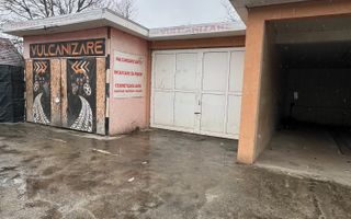 Spațiu de închiriat – ideal pentru spălătorie auto, atelier mecanic - Poză 3