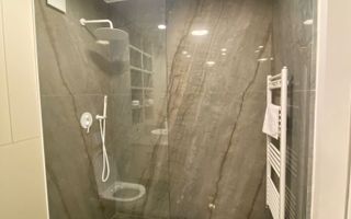 Vanzare 2 camere PREMIUM, zona Teatru National, 52 mp gradina - Poză 8