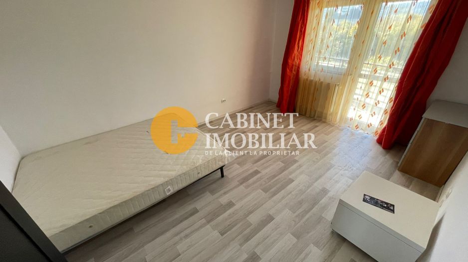 Apartament 1 cameră, zona Gării – Silvestru, Iași - Poză 3