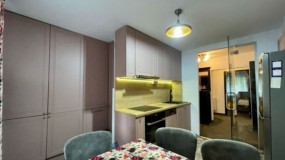 4camere | 91,6 mp | Parter | Noua – aproape de pădure - Poză 1