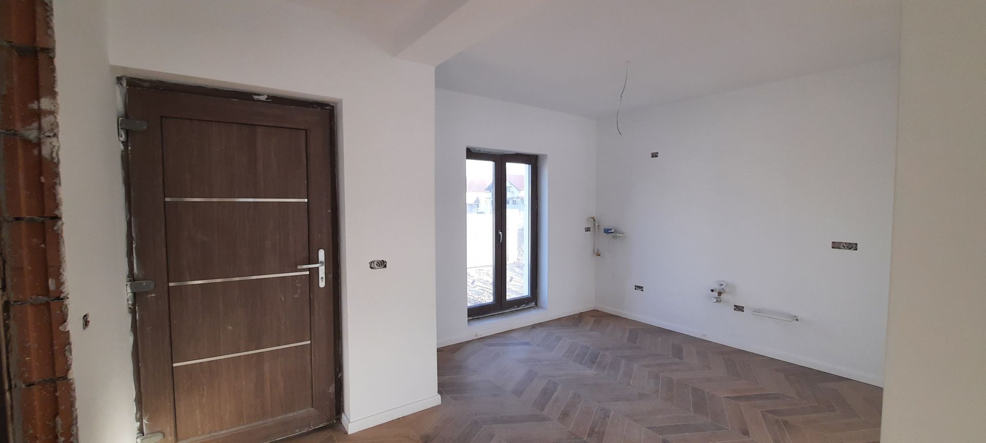 Duplex luminos si bine compartimentat - Poză 5