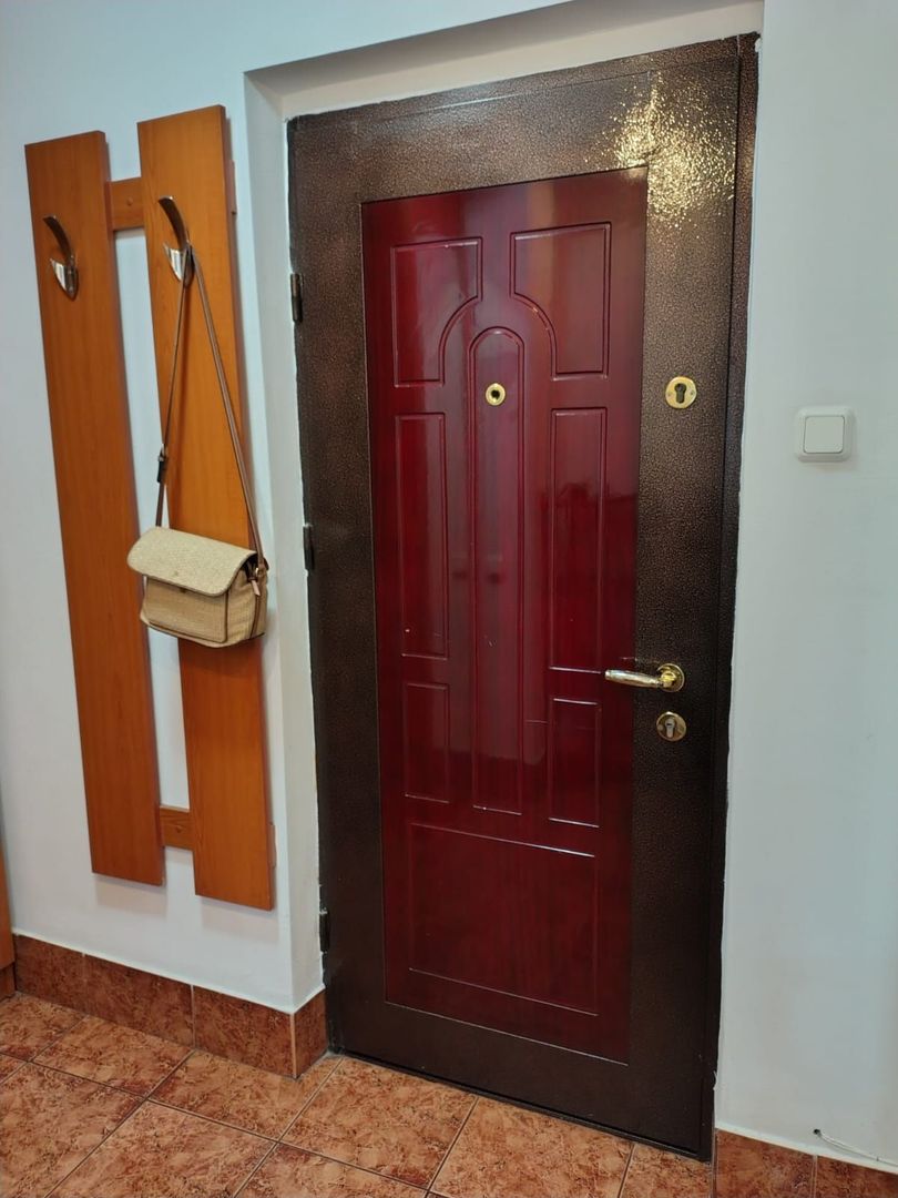 De Închiriat Apartament 2 camere, Obor,complet mobilat/utilat, boiler, AC - Poză 21