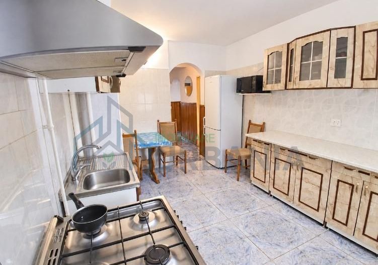 Apartament 4 camere, 94,5 mp, Lunca Cetatuii - 129.000 EUR - Poză 12