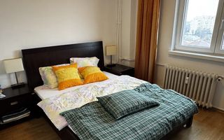 APARTAMENT 3 CAMERE – ZONA TURDA / ION MIHALACHE – BLOC REABILITAT - Poză 2