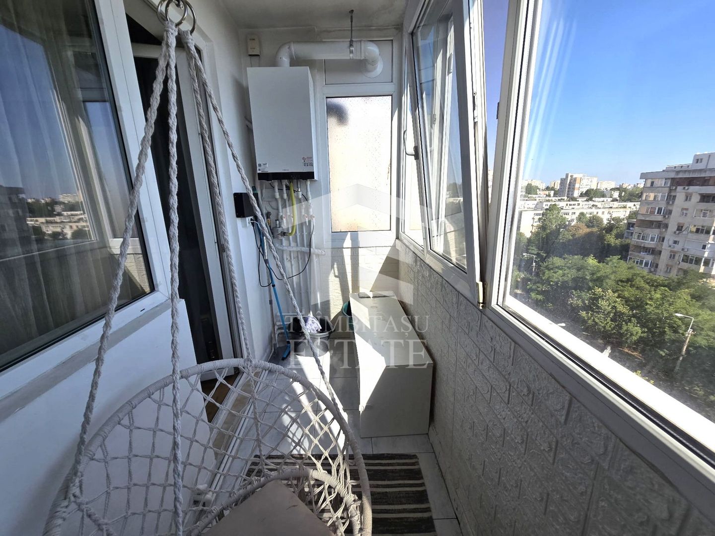 TOMIS III- Apartament 2 camere de vanzare. - Poză 29