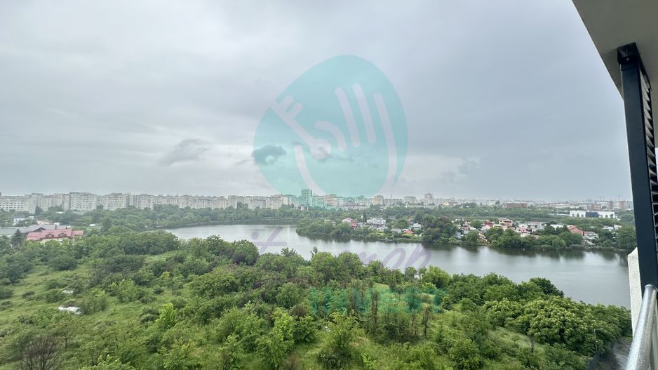 Modern. Eficient. Si cu VEDERE UNICA. - Poză 1