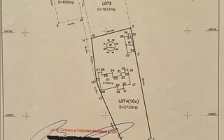 Vanzare vila individuala 8 camere | Curte 2360 mp | Corbeanca - Ostratu - Poză 16