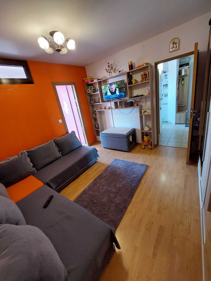 Apartament 2 camere | Astra | Uranus - Poză 2