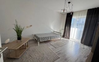2 camere | Avantgarden 3 | 56 mp + 2 balcoane | Boxă cu acte - Poză 1
