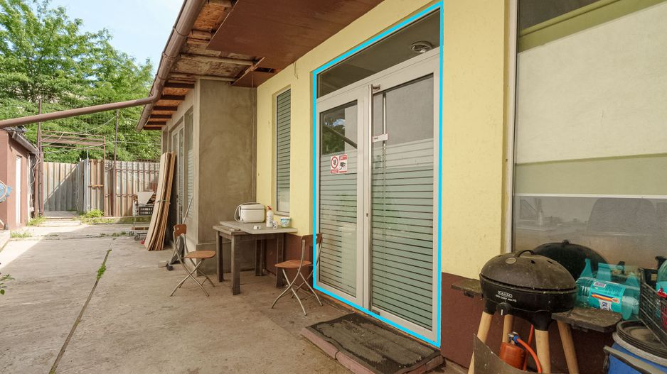 Vila P+1+M Militari - Gorjului str. Valea Lunga - Poză 24