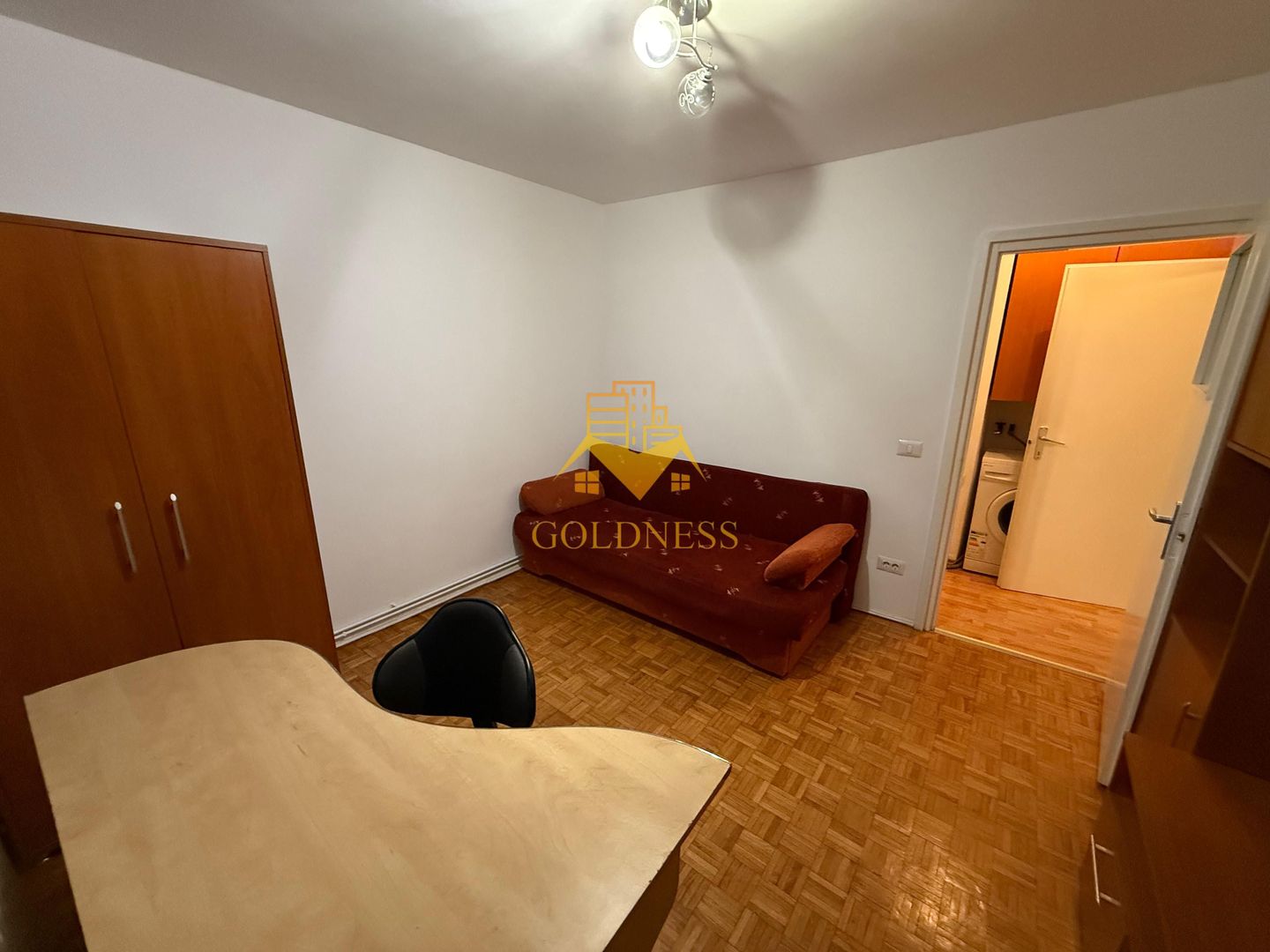 2 camere, Cartierul Gheorgheni, Zona Iulius Mall, FSEGA, LIDL - Poză 3