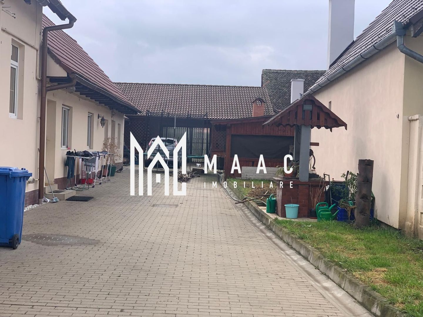 Casă Superba 9 Camere I 1967 mp Teren I Livadă I Ogorului I Turnisor - Poză 4