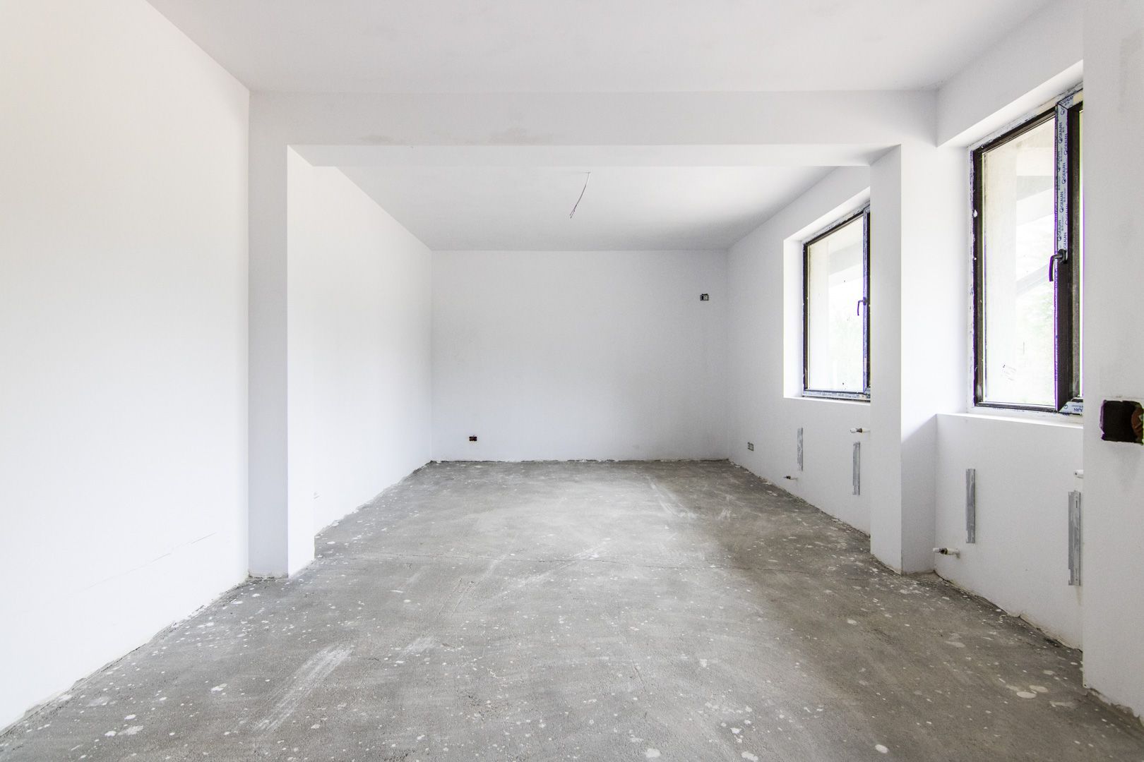 Apartament 2 camere, suprafata utila 50 mp., Bloc Finalizat, Comision 0%! - Poză 6