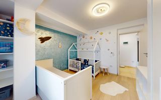 Casă modernă 4 camere | Popești-Leordeni – Intrarea Viilor - Poză 30