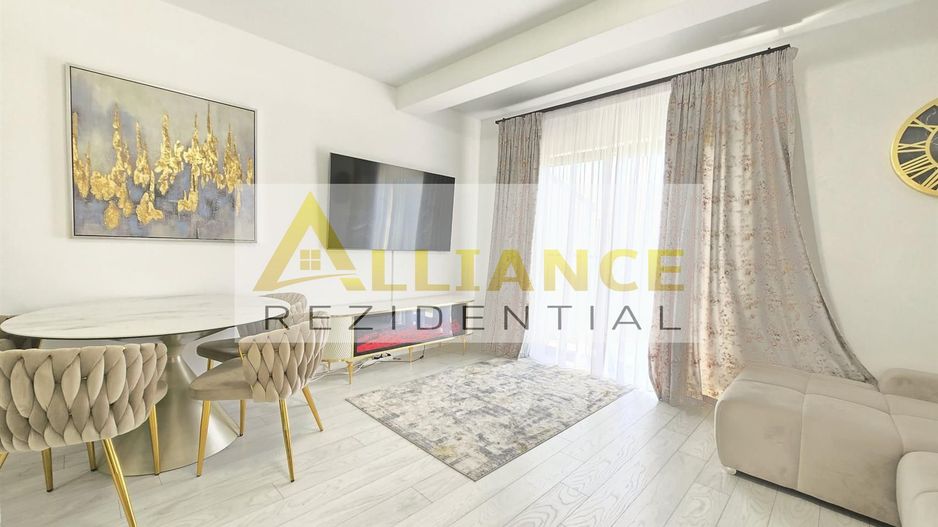 Vila tip duplex p+E - Teren 150 mp - 150.000eur - Poză 6