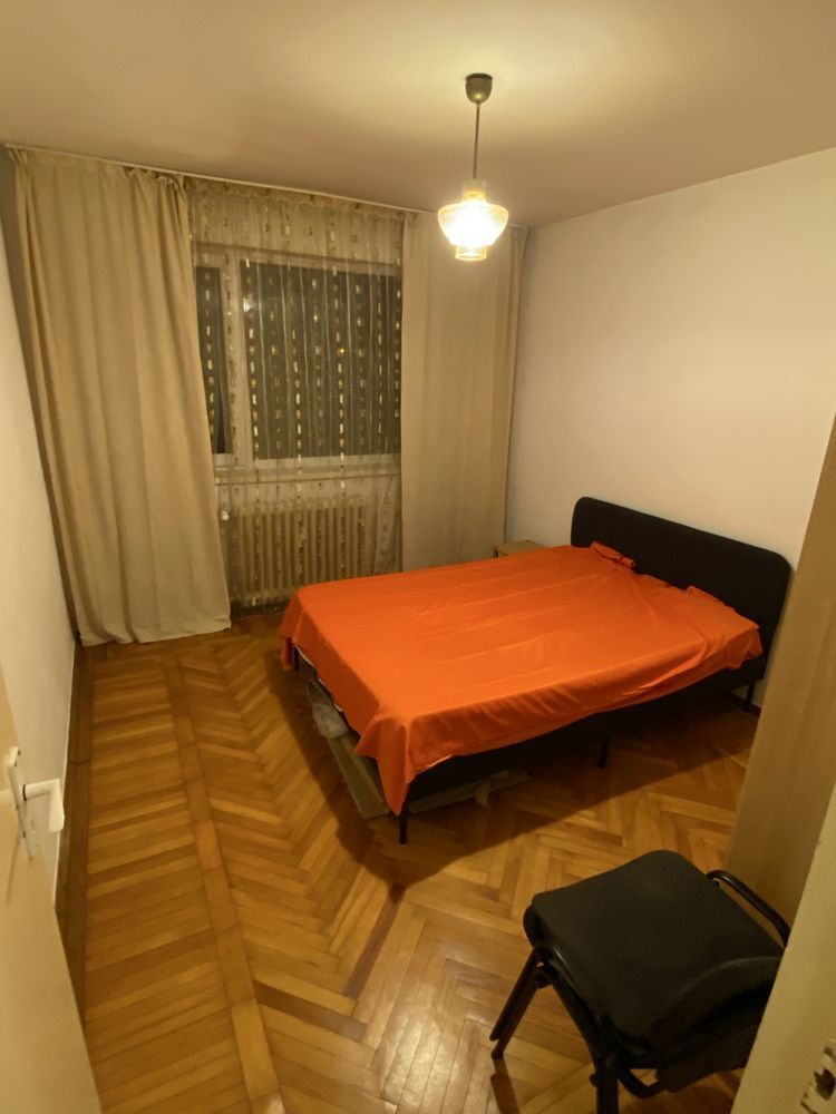 2 camere vis a vis AFI Cotroceni - parcare - proprietar - Poză 3