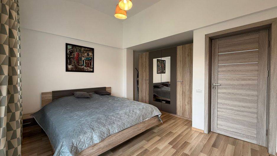 Casa de inchiriat 3 camere | BUCIUM | langa padure - Poză 10