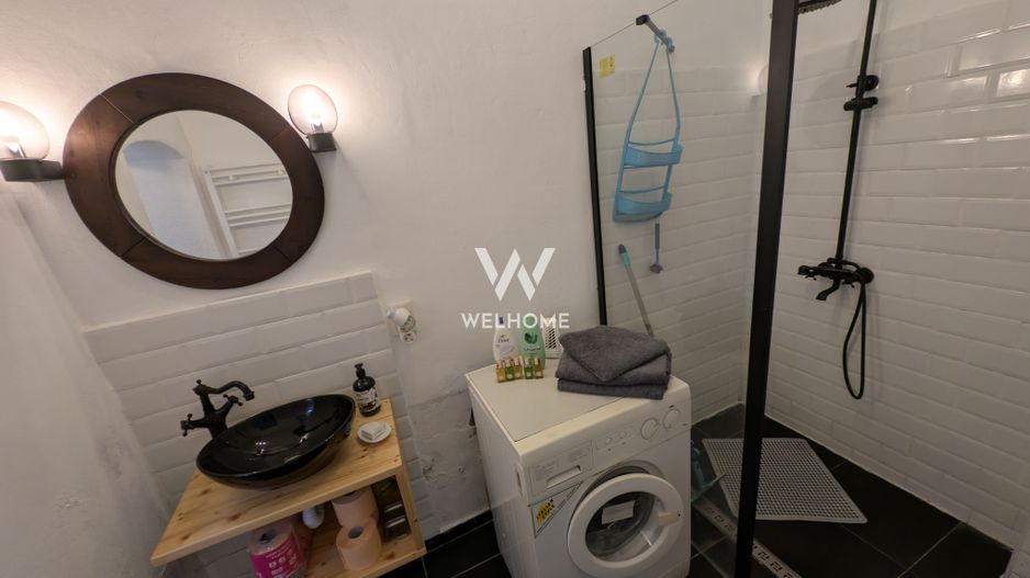 Apartament 2 camere central Sibiu - Poză 10