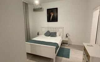 Apartament de inchiriat 4 camere Aron Cotrus Herastrau - Poză 10