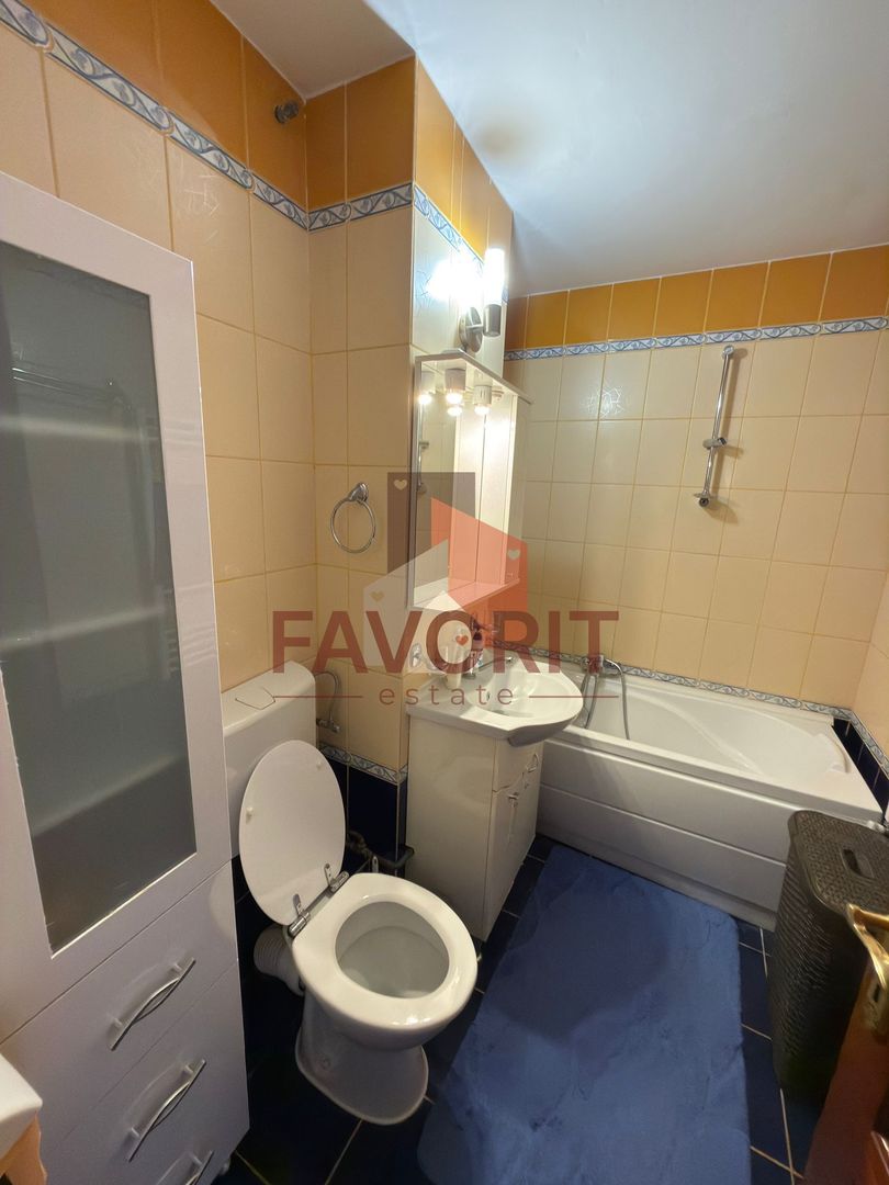 Apartament 2 camere decomandat | Centrala | Zona Girocului - Poză 8
