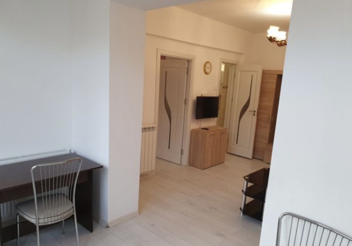 APARTAMENT GARA DE NORD | METROU - Poză 3