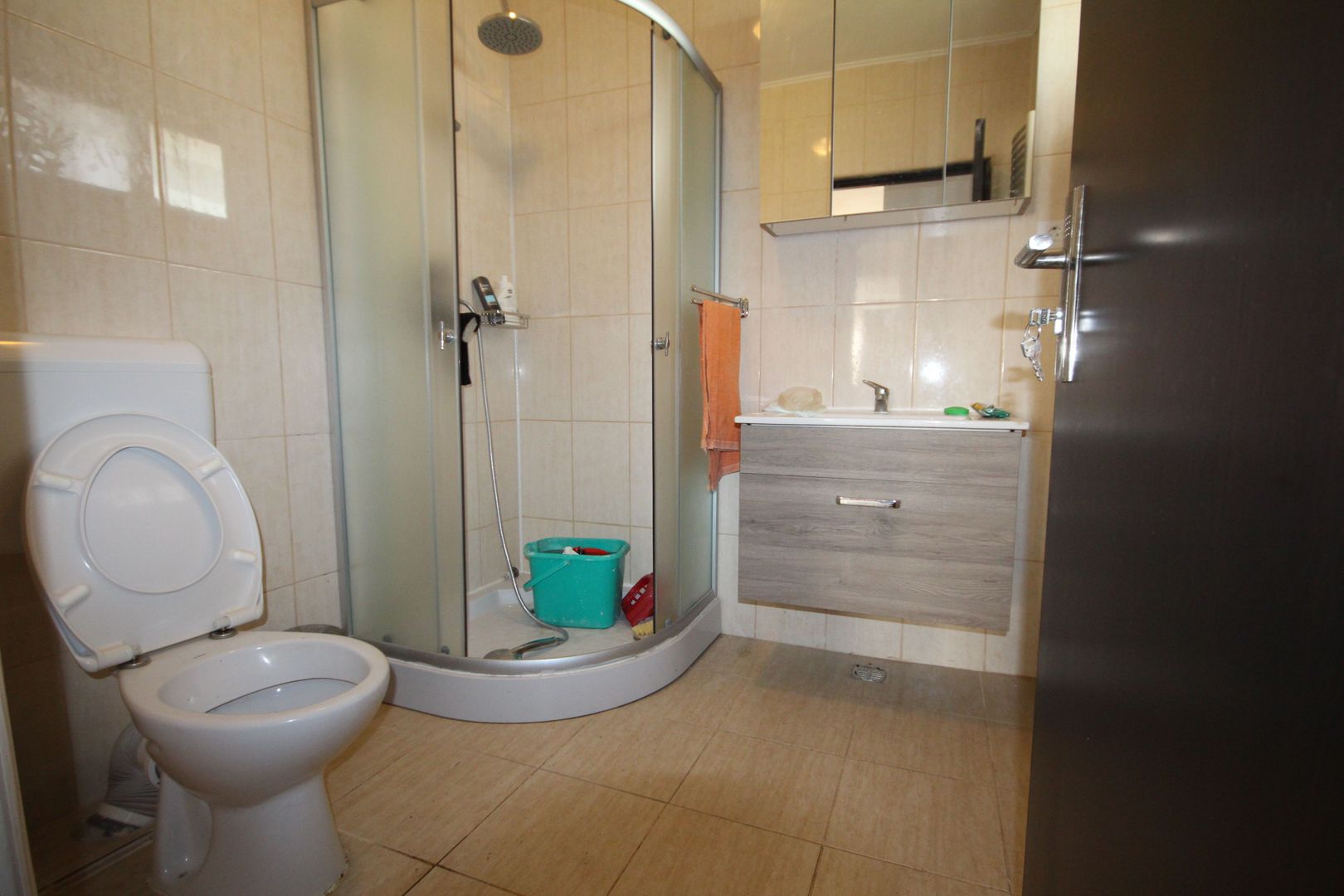 LOCUINTA TIP DUPLEX - Poză 18