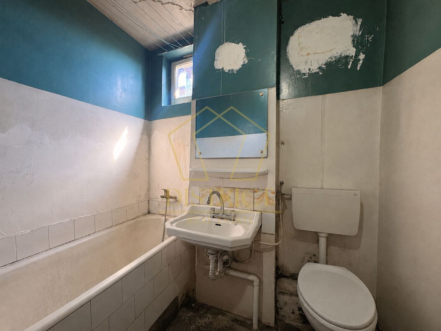 Apartament cu 2 camere si boxa | Calea Sagului - Poză 9